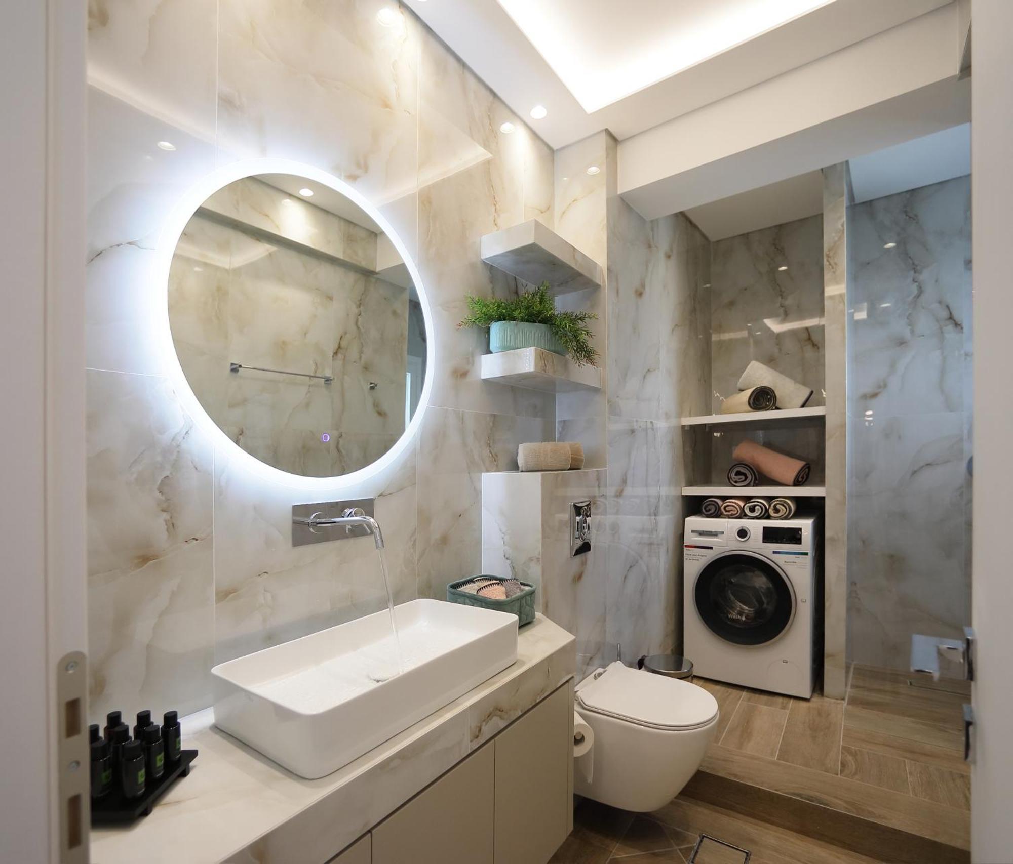 Sam Casa Luxury Living