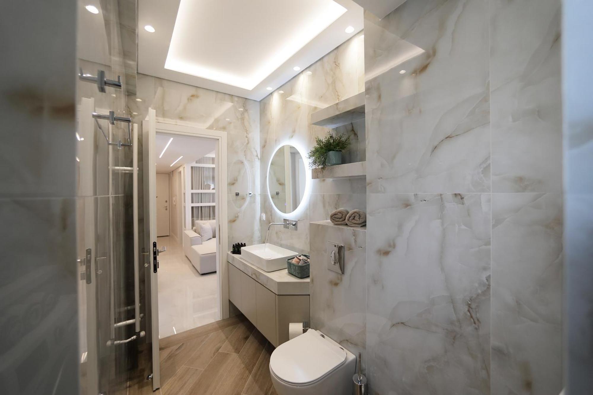 Apartment Sam Casa Luxury Living