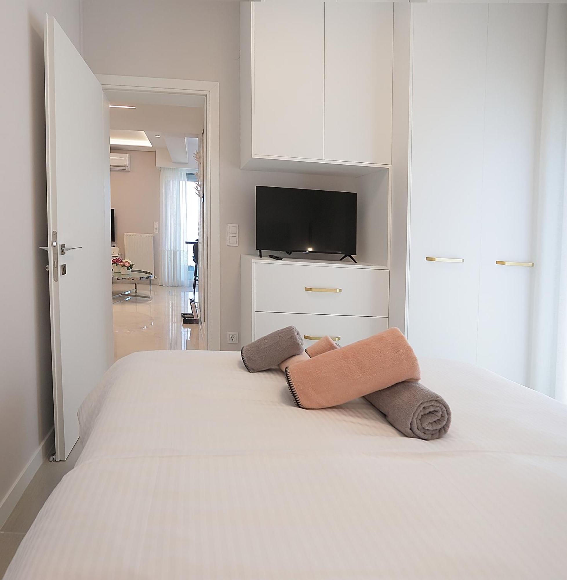 Sam Casa Luxury Living Apartment *