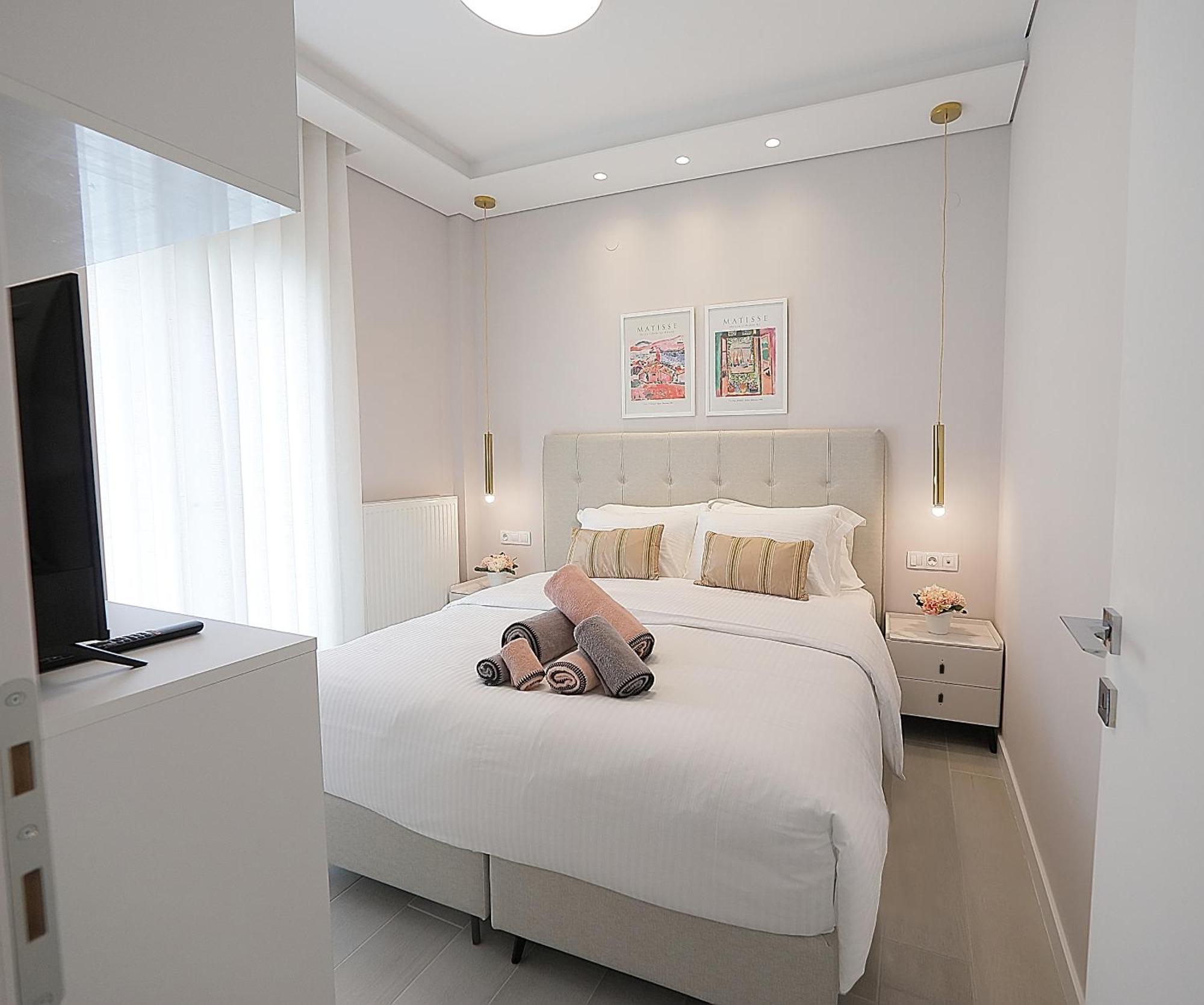 Sam Casa Luxury Living * Kastoria
