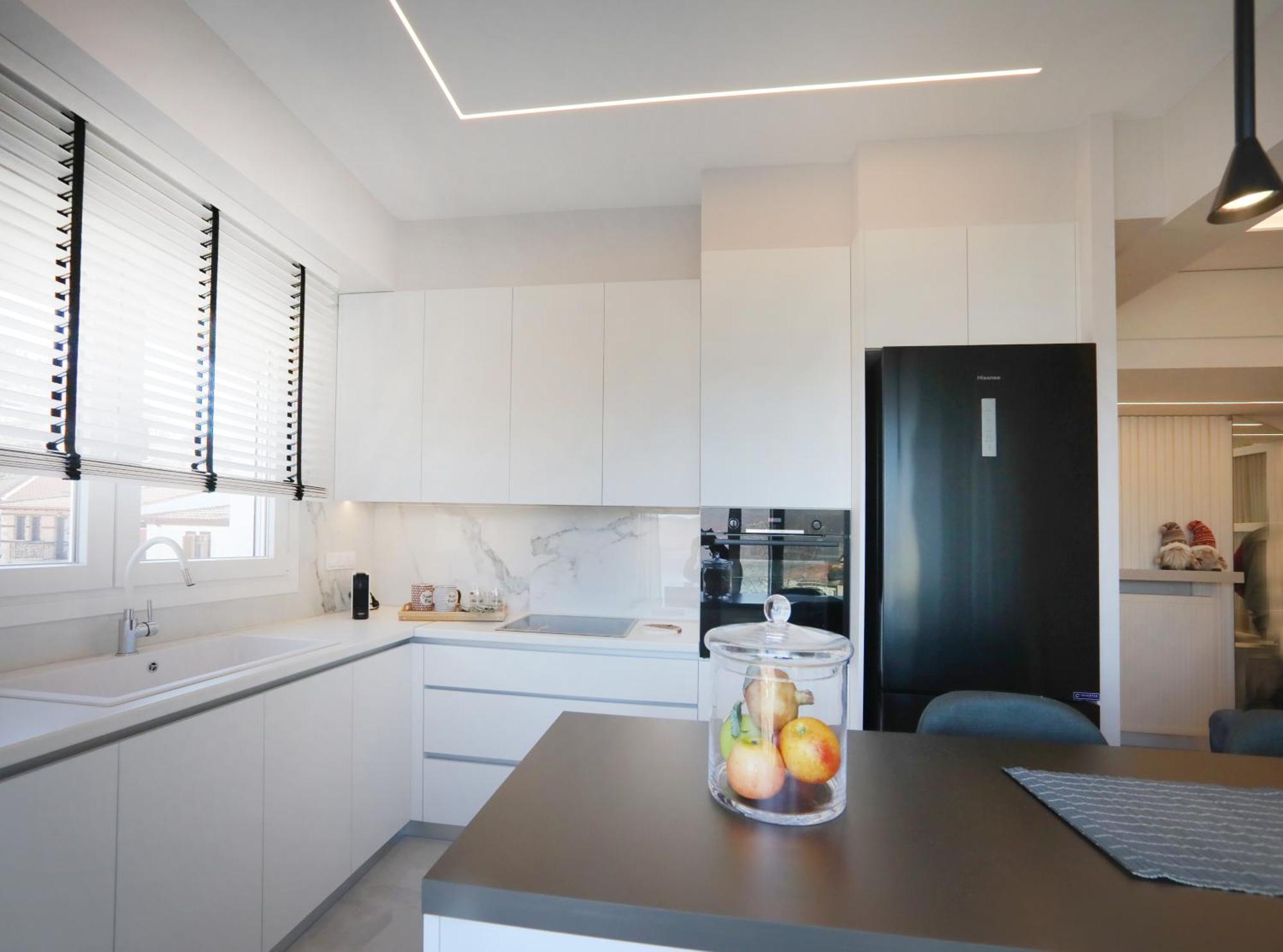 Sam Casa Luxury Living Kastoria